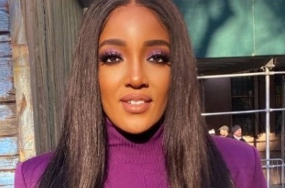 Super Bowl LVI: Ella será la artista encargada de interpretar el himno nacional de Estados Unidos