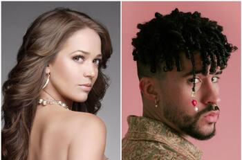 Laisha Wilkins recibe críticas por comentario “clasista” sobre fans de Bad Bunny