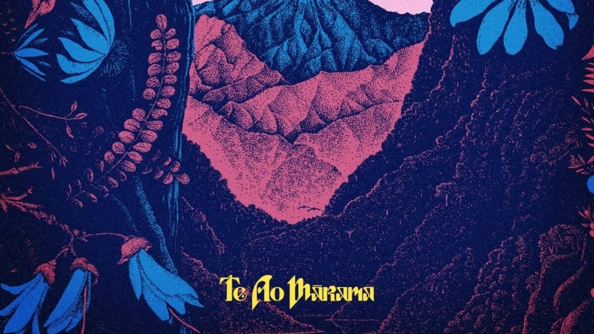 Lorde lanza EP 'Te ao MARAMA' con temas cantados en maorí