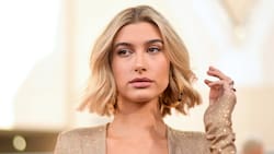 Hailey Bieber se centra en la Semana de la Moda parisina luego de enemistarse con Selena Gomez