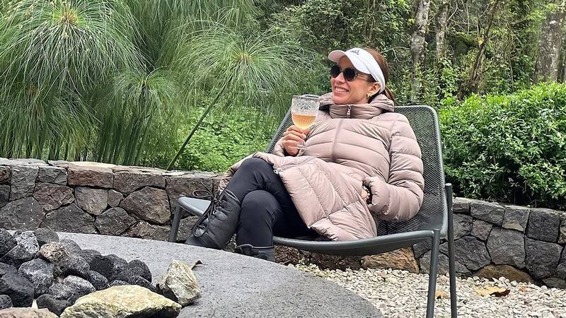 Ingrid Coronado estaría pensando en emprender acciones legales contra Anna Ferro - Créditos: Instagram