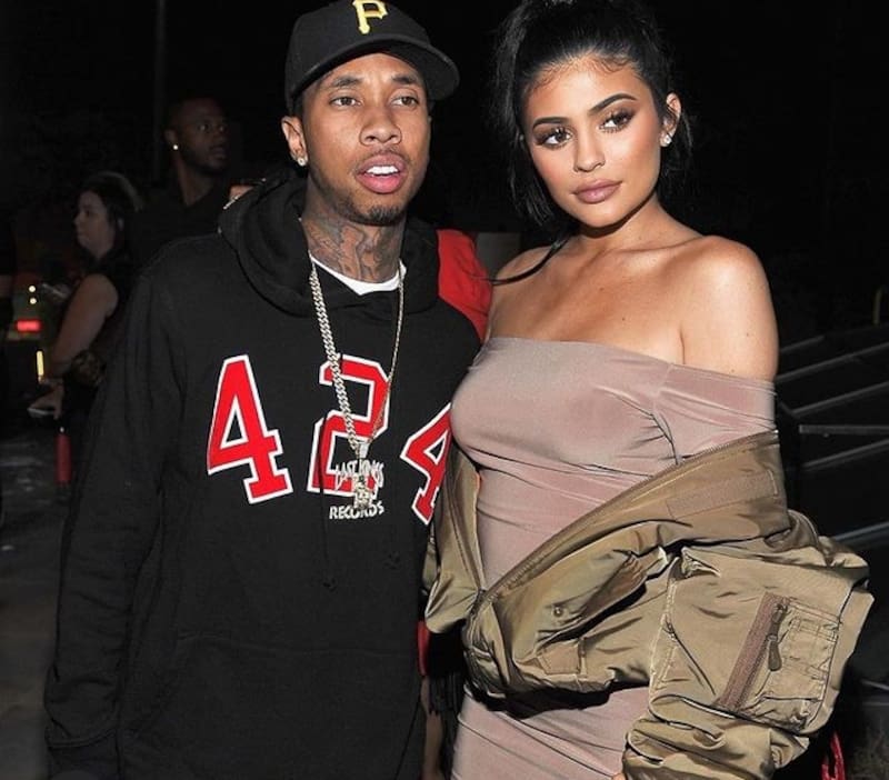 Kylie Jenner sale en defensa de Travis Scott tras tragedia en Astroworld - Créditos: Instagram