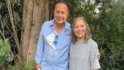 María Rojo hará su primera aparición en 'Mi fortuna es amarte' este lunes 10 de enero