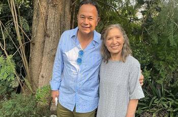 María Rojo hará su primera aparición en 'Mi fortuna es amarte' este lunes 10 de enero