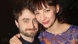 Daniel Radcliffe, protagonista de ‘Harry Potter’, se convertirá en papá