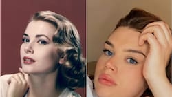 La hija de Estefanía de Mónaco que sorprende por su gran parecido a Grace Kelly