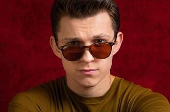 De superhéroe a papá; Tom Holland dice estar listo para dejar 'Spider-man' y formar una familia