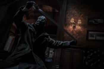 Así se verán Acertijo, El Pingüino y Gatúbela en 'The Batman'