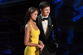 El riguroso código de vestimenta que deben llevar las celebridades a los premios Óscar