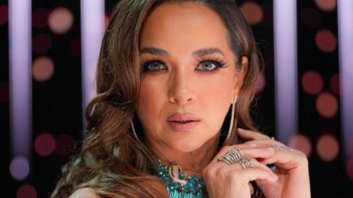 Los fuertes malestares que presenta Adamari López tras tomar una decisión para cuidar su salud