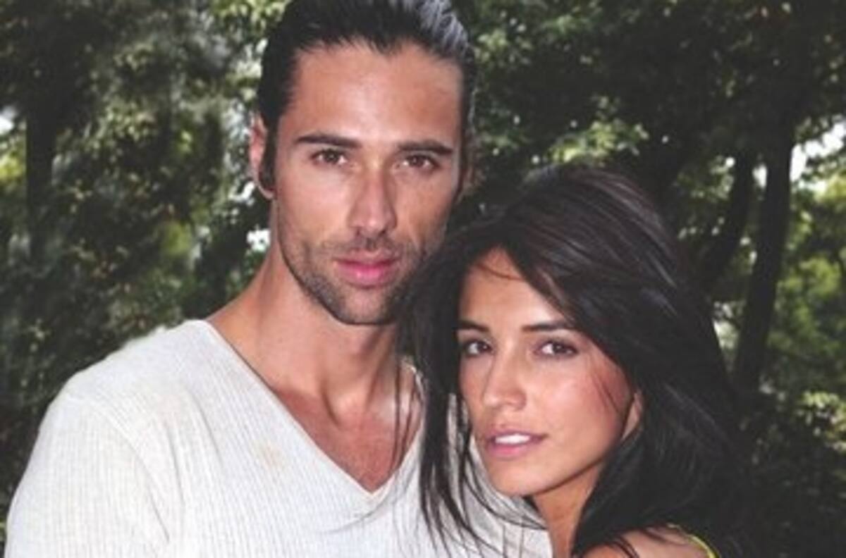 Bárbara de Regil confiesa si es que Michelle Renaud está celosa de que trabaje con Matías Novoa