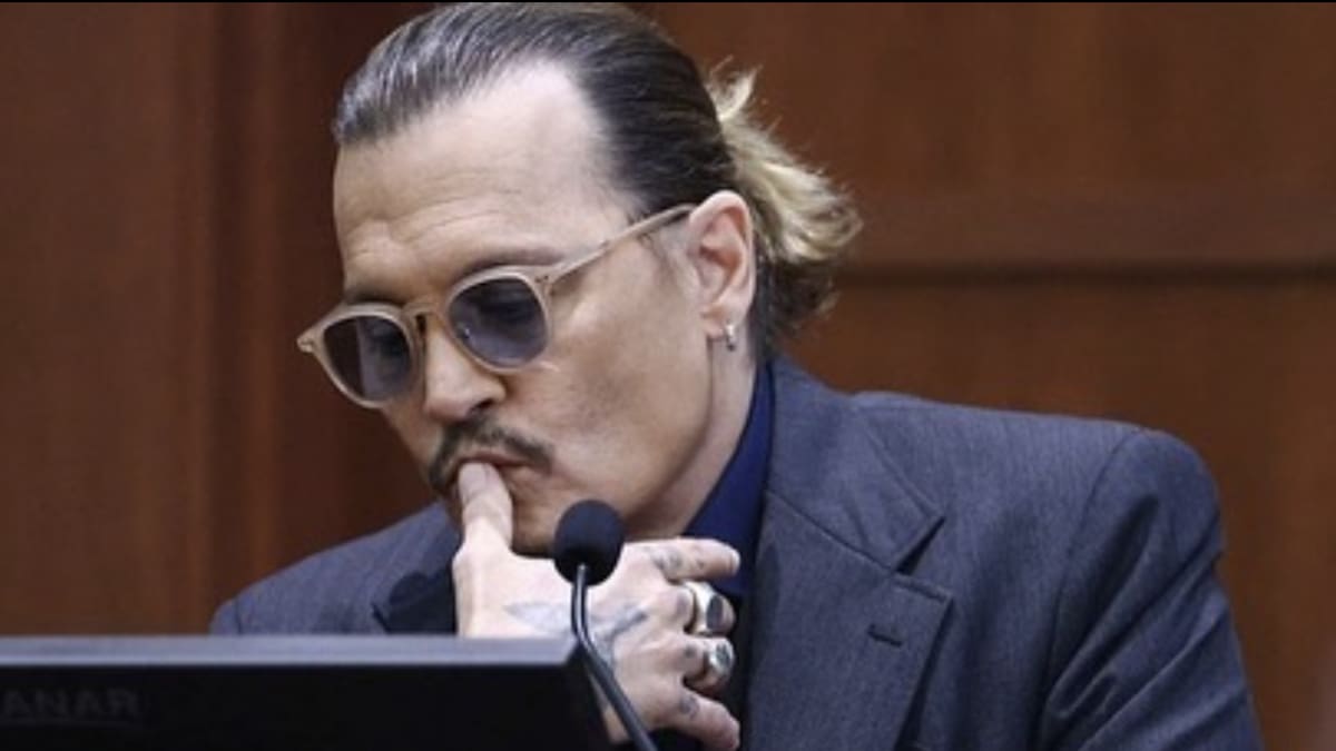 Kate Moss testificará en el juicio entre Johnny Depp y Amber Heard