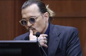 Kate Moss testificará en el juicio entre Johnny Depp y Amber Heard