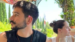 Así es la casa que compraron Camilo y Evaluna para criar a su hija Índigo