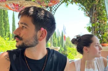 Así es la casa que compraron Camilo y Evaluna para criar a su hija Índigo