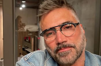 Filtran video de Alejandro Fernández de fiesta y presuntamente pasado de copas