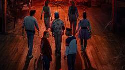 The Upside Down de 'Stranger Things' llega a la Ciudad de México; Entérate dónde y cuándo