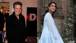 Los detalles por los que Paloma Cuevas sigue prefiriendo a Luis Miguel