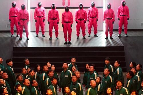 Creador de El Juego del Calamar adelanta dos claves de la segunda temporada