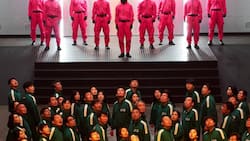 Creador de El Juego del Calamar adelanta dos claves de la segunda temporada