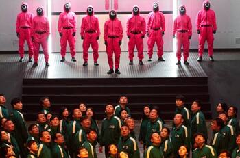 Creador de El Juego del Calamar adelanta dos claves de la segunda temporada