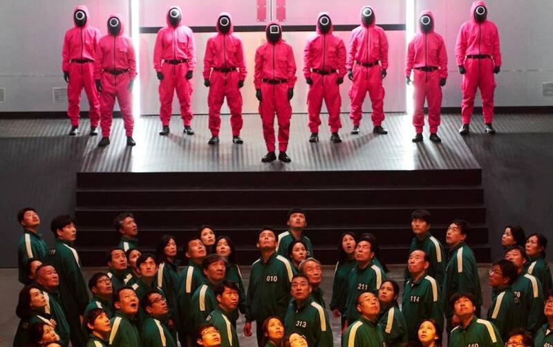 ¿Cómo será la segunda temporada de ‘El Juego del Calamar’? - Créditos: Instagram