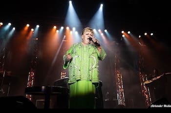 Reaparece Paquita la del Barrio y anuncia serie de conciertos con Lupita D’Alessio