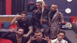 Cómo fue recibida la séptima eliminación por los integrantes de “La Casa de los Famosos México”