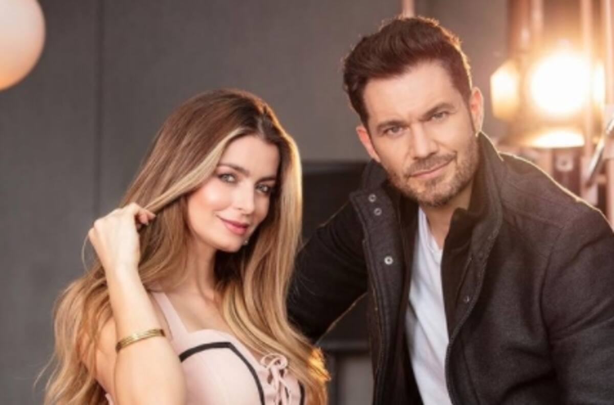 ¡Ya nació! Cristina Hurtado y Josse Narváez se convierten en papás por tercera ocasión