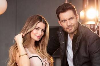 ¡Ya nació! Cristina Hurtado y Josse Narváez se convierten en papás por tercera ocasión