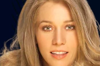 Mónica Dossetti pide que no le hagan nada a su “hermanito”, acusado de querer estrangularla