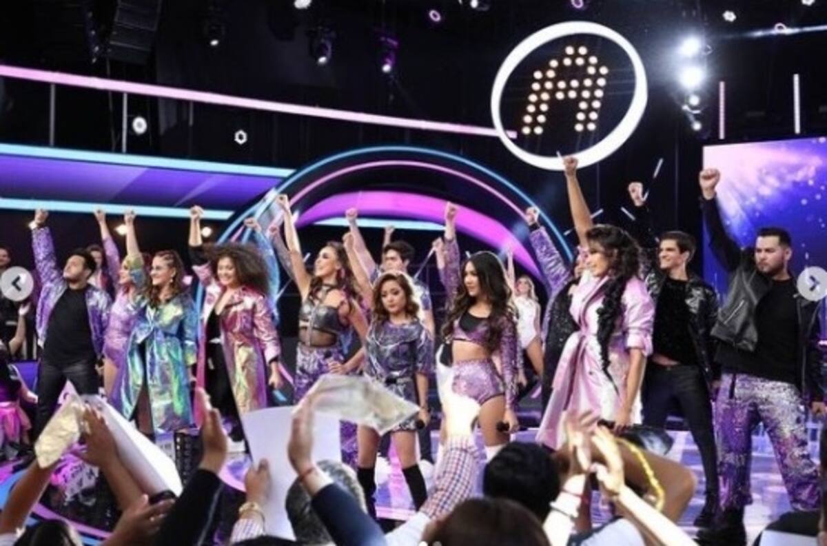 Participante de 'La Academia 20 años' ha decidido abandonar el reality