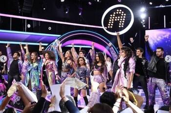 Participante de 'La Academia 20 años' ha decidido abandonar el reality