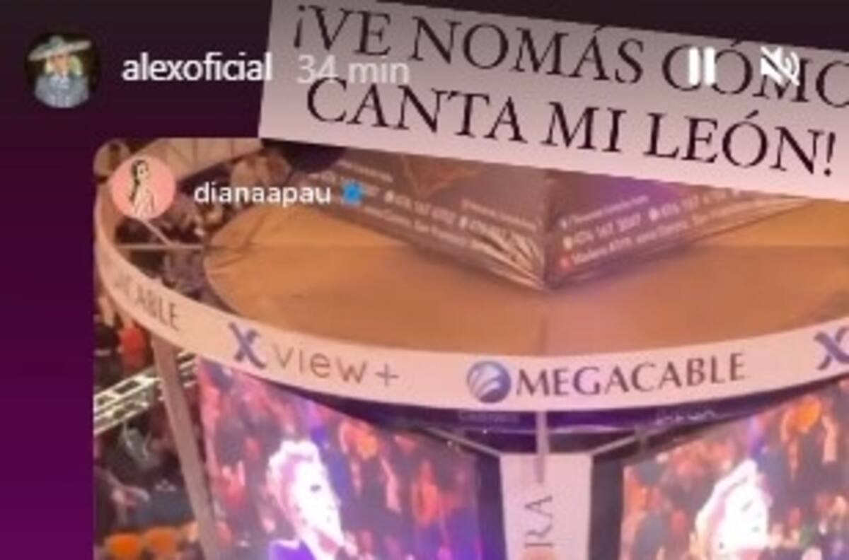 Alejandro Fernández pone fin a la controversia por bigote mostacho