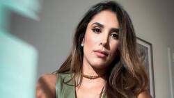 ¿Nuevo amor? El video de Daniela Ospina muy cariñosa con cantante venezolano que la delataría