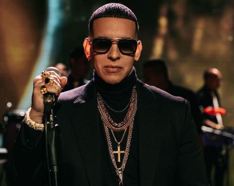 ‘Gasolina’ de Daddy Yankee se posiciona entre la mejores canción de reguetón de las últimas décadas - Créditos: Instagram