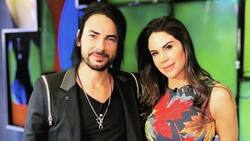 El amor toca su puerta; aseguran que Beto Cuevas es el nuevo galán de Paola Rojas