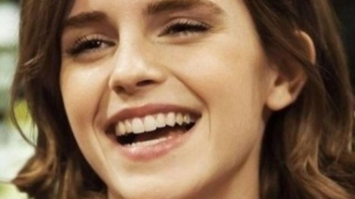 Así respondió Emma Watson al error que tuvo la producción de 'Harry Potter: Regreso a Hogwarts'