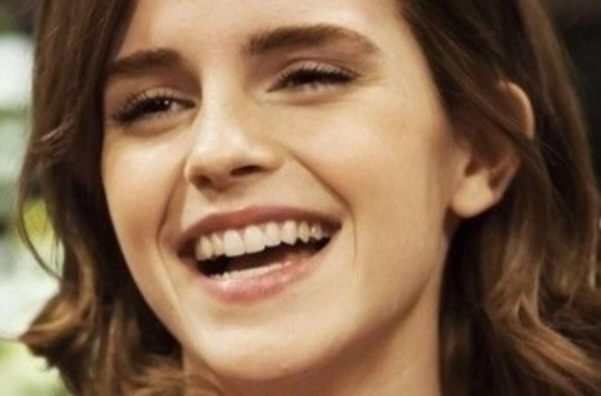 Así respondió Emma Watson al error que tuvo la producción de 'Harry Potter: Regreso a Hogwarts'