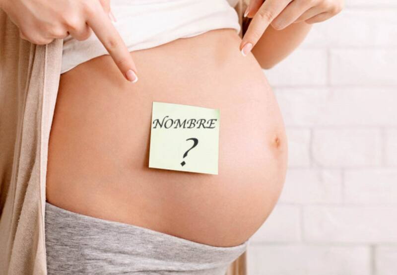 Segnificado del nombre según la numerología