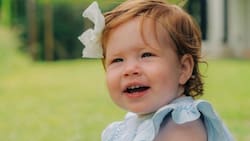 El tierno vínculo de las princesas Lilibet y Charlotte con su abuela, Diana de Gales