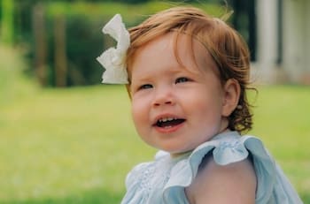 El tierno vínculo de las princesas Lilibet y Charlotte con su abuela, Diana de Gales