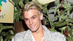 Nick Carter de los Backstreet Boys es denunciado por agredir a una menor de edad