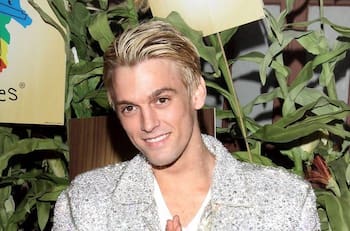 Nick Carter de los Backstreet Boys es denunciado por agredir a una menor de edad