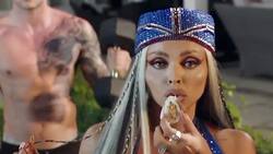 Nicki Minaj defiende a Jesy Nelson luego de acusaciones de 'blackfishing'