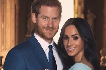 La realeza le tenía un particular apodo al príncipe Harry durante el Megxit