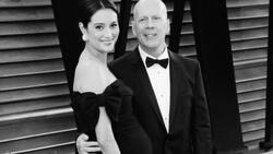 Esposa de Bruce Willis decide darse tiempo a solas en medio del estado de salud del actor