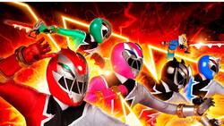 'Power Rangers' incluirá por primera vez en la serie televisiva un personaje LGBTQ+