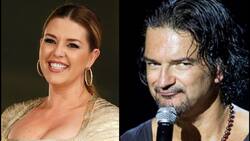 Ricardo Arjona tuvo un apasionado romance con Alicia Machado y le compuso estas canciones