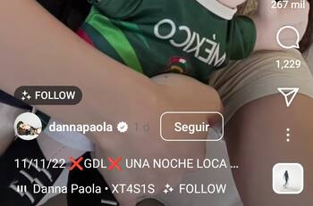 Danna Paola pide ayuda urgente a Saúl “Canelo” Álvarez